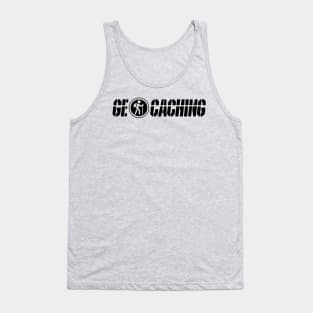 Geocaching Tank Top